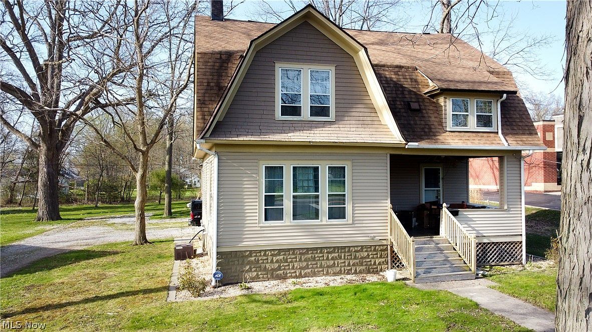 1072 W Main St, Ravenna, OH 44266 Zillow
