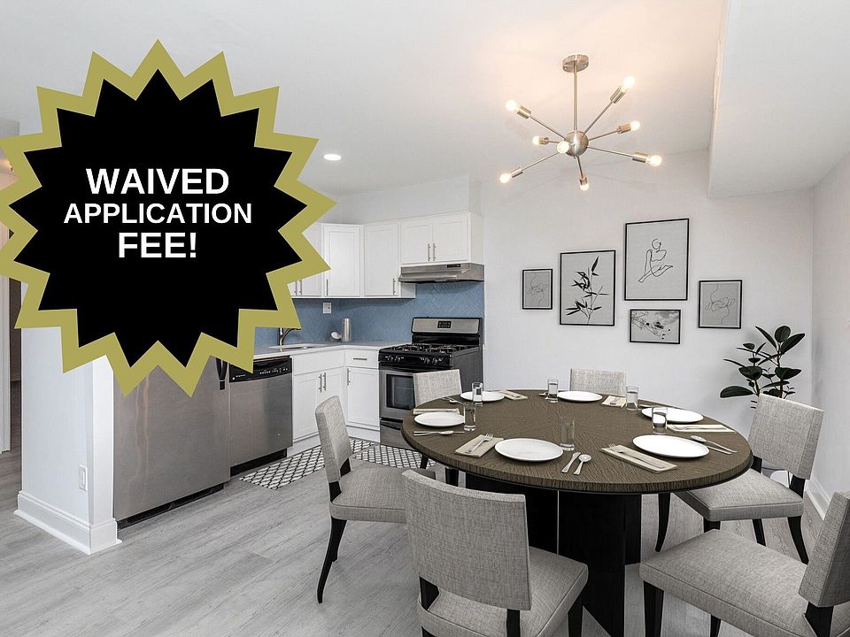 Kitchen/Dining Area-Renovated