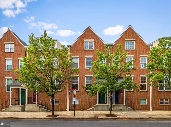 2338 Cambridge Walk, Baltimore, MD 21224