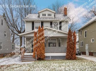 26931 Shoreview Ave, Euclid, OH 44132