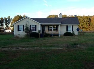 137 Dink Ashley Rd, Timberlake, NC 27583