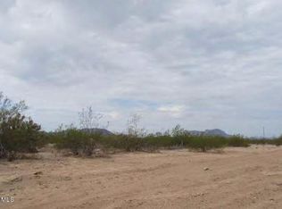 39309 W Osborn Rd LOT 1063 & 1062, Tonopah, AZ 85354