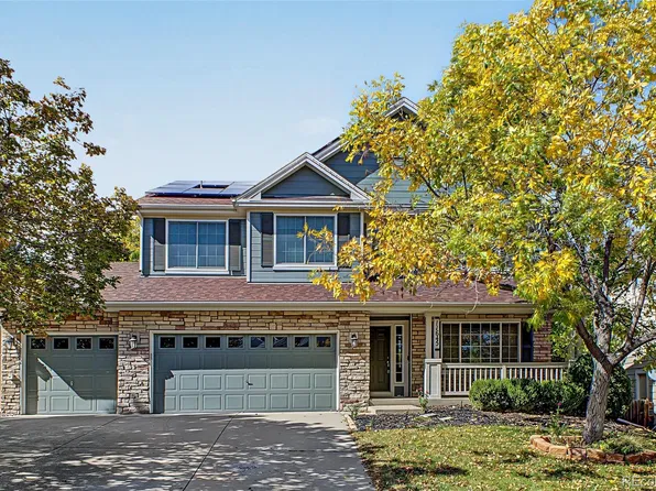 11645 Stoneybrooke Street, Parker, CO 80138