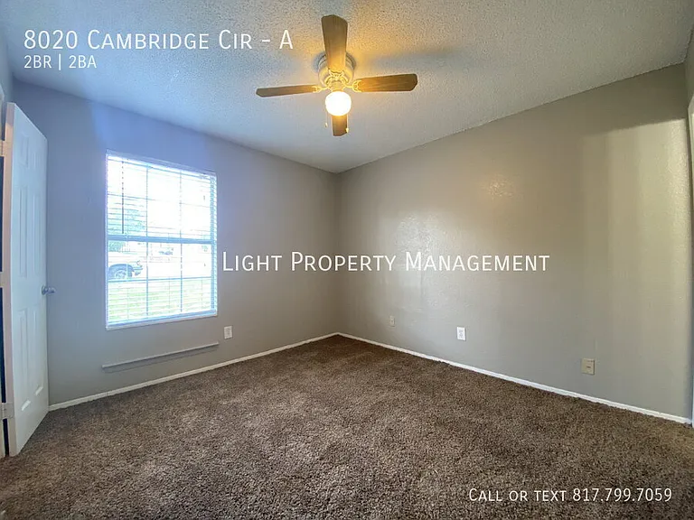 8020 Cambridge Cir #A — Photo 12