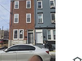 2434 N 20th St FLOOR 1, Philadelphia, PA 19132