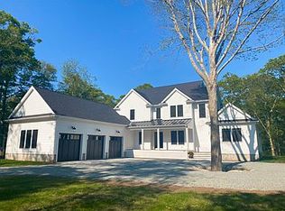 236 Old Harbor Rd, Westport, MA 02790