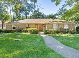 1109 Shepherd Ln, Tyler, TX 75701