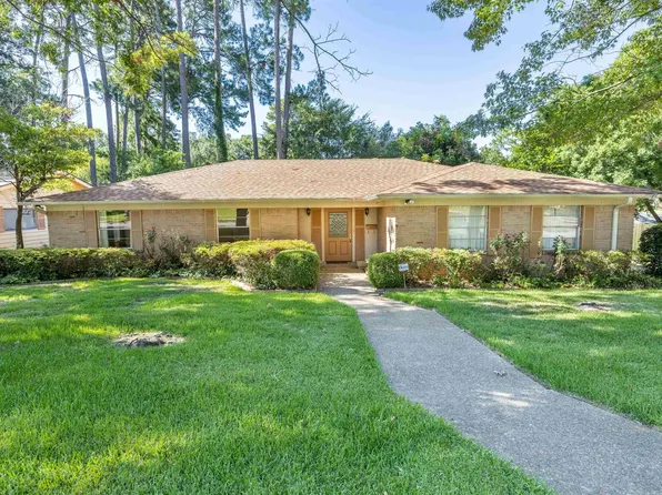 1109 Shepherd Ln, Tyler, TX 75701