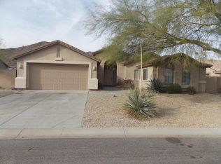 574 W Poncho Ln, San Tan Valley, AZ 85143