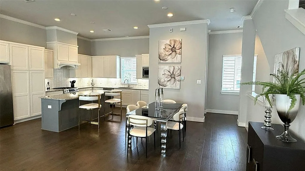 10926 Brookeshire Chase Lane — Photo 1