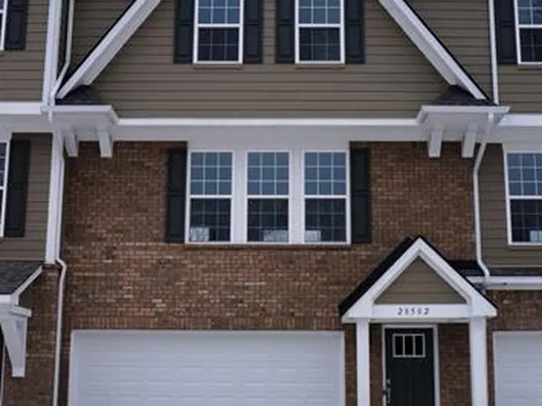 28463 Traci Trl #12, Novi, MI 48377