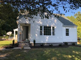 12800 Kain Rd, Glen Allen, VA 23059