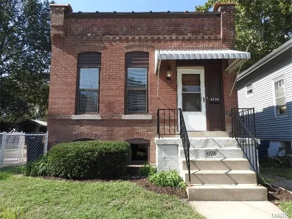 4728 Hannover Ave, Saint Louis, MO 63123