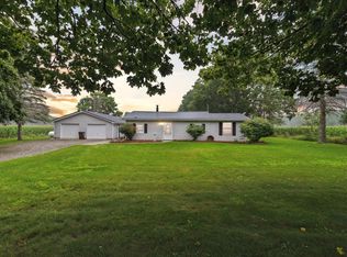 6124 N Cochran Rd, Charlotte, MI 48813