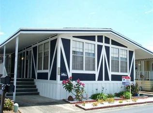 137 Quevedo Way UNIT 137, Hayward, CA 94544