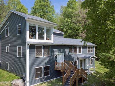 606 Old Post Road, New Paltz, NY, 12561