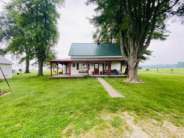 1175 Weaver Rd, Sabina, OH 45169