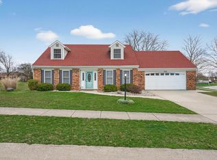 8302 Rummel Ave, Fort Wayne, IN