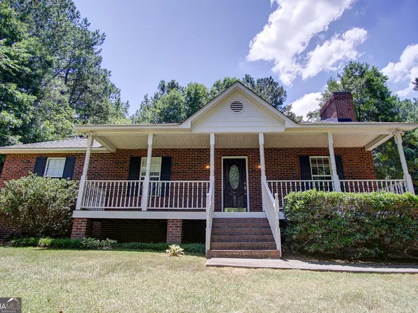 154 Forrest Dr SW, Plainville, GA 30733