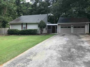 3325 Oak Dr SE, Conyers, GA 30013