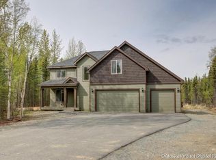 2934 N Wards Rd, Wasilla, AK 99654