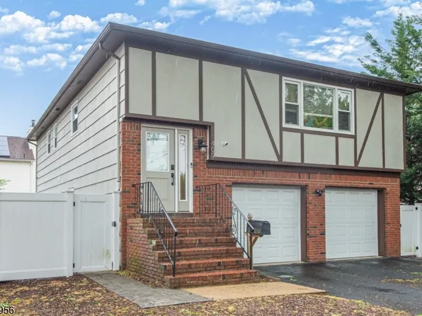 409 N 15Th St, Kenilworth Boro, NJ 07033