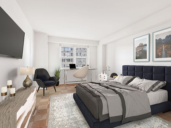 2nd image of 400 E 54th St APT 7A