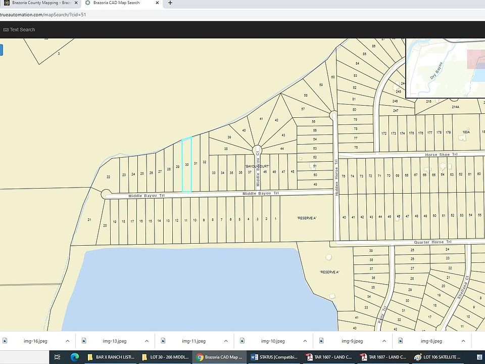 2nd image of 266 Middle Bayou Trl