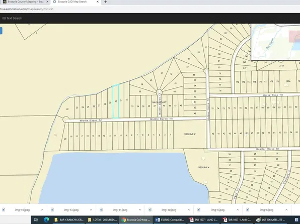 266 Middle Bayou Trl, Angleton, TX 77515