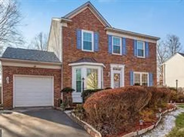 5799 Birch White Ct, Woodbridge, VA 22193