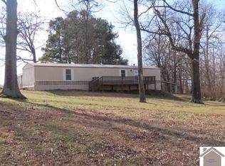 675 Little Bethel Church Rd, Wingo, KY 42088