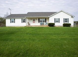 14474 Franchester Rd, West Salem, OH 44287