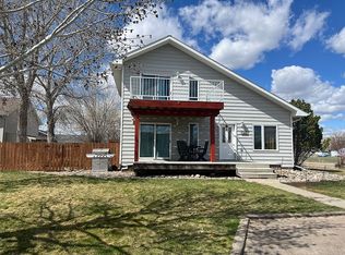2220 River St, Fort Benton, MT 59442