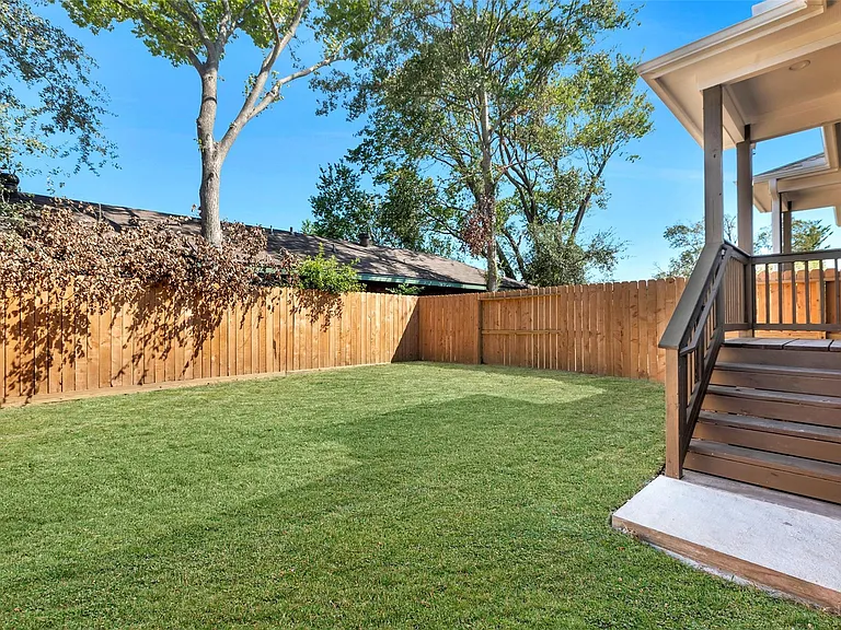 4837 Paula St #A — Photo 21