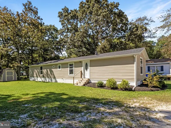 18264 Clendaniel Dr, Georgetown, DE 19947