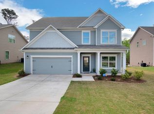1990 Township Dr, Winder, GA 30680