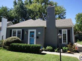 1911 SW Webster Ave, Topeka, KS 66604