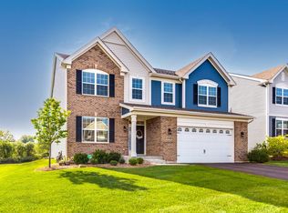 34126 N Jenna Ln, Gurnee, IL 60031