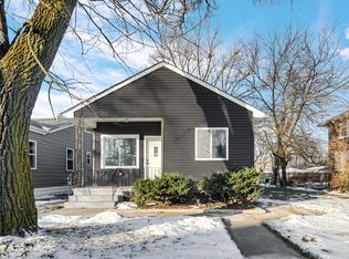 4356 Pennsylvania St, Gary, IN 46409