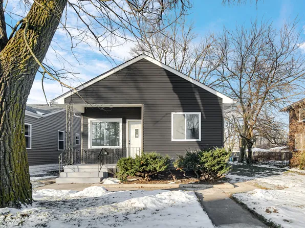 4356 Pennsylvania St, Gary, IN 46409