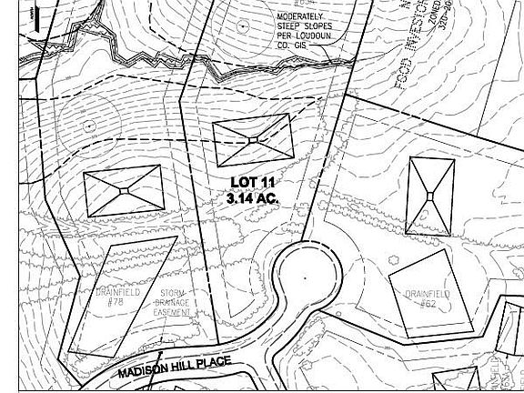 5th image of 22437 Madison Hill Pl