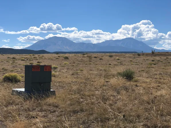 46 River Ridge Trl #Phase 2, Walsenburg, CO 81089