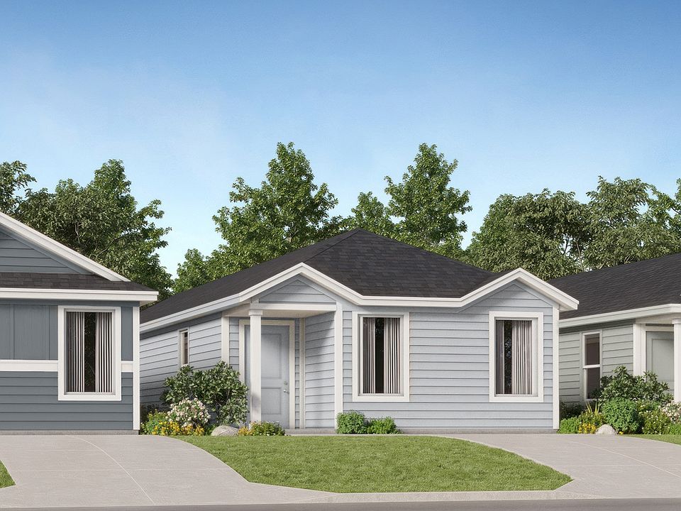 Grove Core Broadview Streetscape 2of2