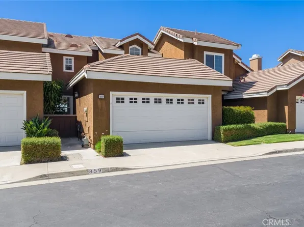 859 S Sapphire Ln, Anaheim, CA 92807