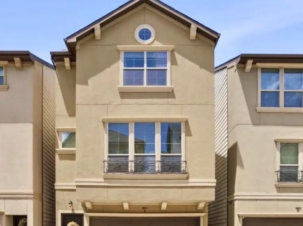 6363 Fairdale Ln APT L, Houston, TX 77057