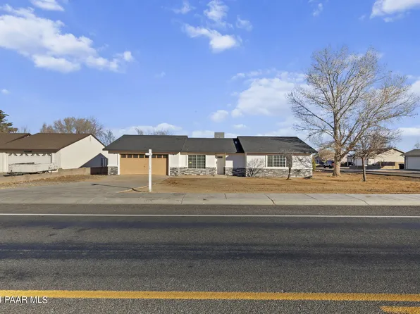 7060 E Long Look Dr, Prescott Valley, AZ 86314