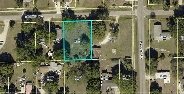 1st image of 240 Eugenia Ave