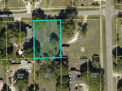 240 Eugenia Ave, Fort Myers, FL, 33905