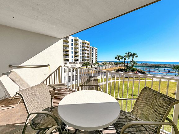 3rd image of 502 Gulf Shore Dr Unit 201