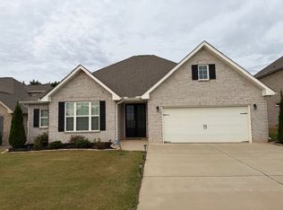 351 Kendall Downs Blvd, Toney, AL 35773